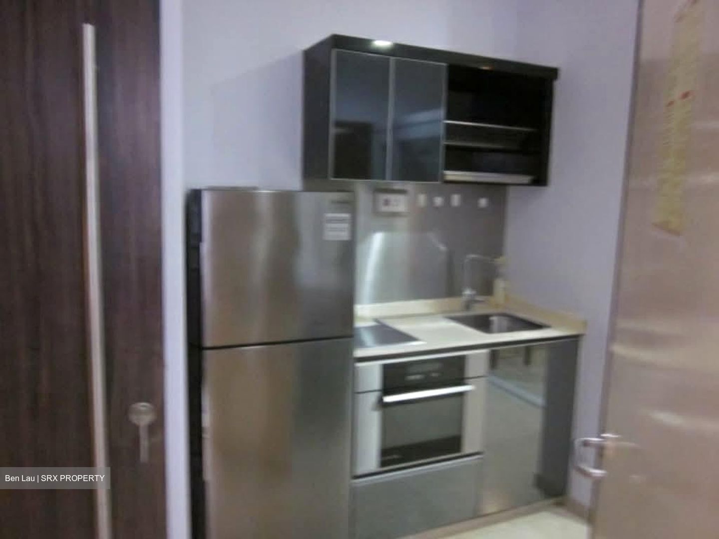 Parc Imperial (D5), Condominium #543068641